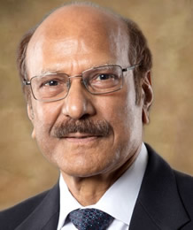 Hon. Shri. Prataprao Govindrao Pawar